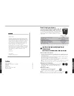 Preview for 8 page of Fellowes PS-8C Instructions Manual