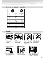 Предварительный просмотр 71 страницы Fellowes Pulsar E 300 Instructions Manual