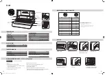 Preview for 30 page of Fellowes Pulsar E 300 Manual