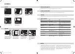 Preview for 35 page of Fellowes Pulsar E 300 Manual