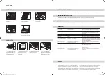 Preview for 37 page of Fellowes Pulsar E 300 Manual