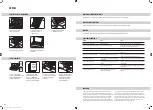 Preview for 43 page of Fellowes Pulsar E 300 Manual