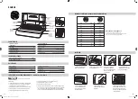 Preview for 46 page of Fellowes Pulsar E 300 Manual