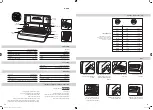 Preview for 50 page of Fellowes Pulsar E 300 Manual