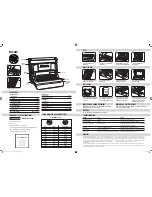 Preview for 2 page of Fellowes Quasar+ 500 Manual