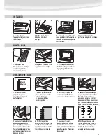 Предварительный просмотр 6 страницы Fellowes Quasar Wire Instructions Manual