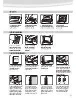 Предварительный просмотр 9 страницы Fellowes Quasar Wire Instructions Manual