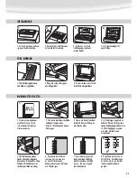 Предварительный просмотр 21 страницы Fellowes Quasar Wire Instructions Manual