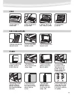 Предварительный просмотр 27 страницы Fellowes Quasar Wire Instructions Manual