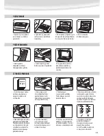 Предварительный просмотр 33 страницы Fellowes Quasar Wire Instructions Manual