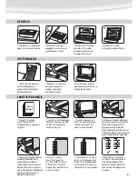 Предварительный просмотр 39 страницы Fellowes Quasar Wire Instructions Manual