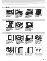 Предварительный просмотр 45 страницы Fellowes Quasar Wire Instructions Manual