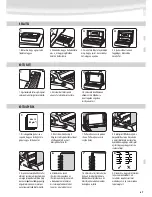 Предварительный просмотр 51 страницы Fellowes Quasar Wire Instructions Manual