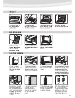 Предварительный просмотр 54 страницы Fellowes Quasar Wire Instructions Manual