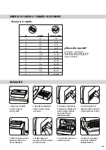 Preview for 11 page of Fellowes QuasarE 500 Manual