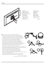 Предварительный просмотр 16 страницы Fellowes RisingEX 1F Manual