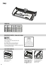 Preview for 28 page of Fellowes SafeCut Atom Instructions Manual