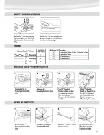 Preview for 12 page of Fellowes SafeCut Electron Instructions Manual