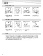 Preview for 31 page of Fellowes SafeCut Electron Instructions Manual