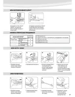 Preview for 36 page of Fellowes SafeCut Electron Instructions Manual