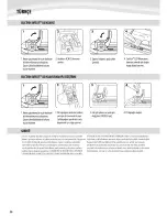 Preview for 43 page of Fellowes SafeCut Electron Instructions Manual