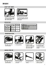 Предварительный просмотр 3 страницы Fellowes SafeCut Neutron A4 Quick Start Manual