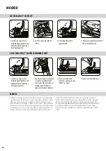 Предварительный просмотр 52 страницы Fellowes SafeCut Neutron plus Instructions Manual