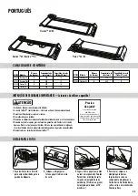 Предварительный просмотр 53 страницы Fellowes SafeCut Neutron plus Instructions Manual