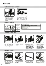 Предварительный просмотр 54 страницы Fellowes SafeCut Neutron plus Instructions Manual