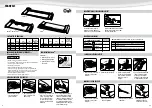 Preview for 7 page of Fellowes SafeCut Neutron Instruction Manual