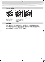 Preview for 3 page of Fellowes SafeCut Plasma A4 Manual