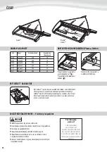 Предварительный просмотр 4 страницы Fellowes SafeCut Plasma Series Quick Start Manual