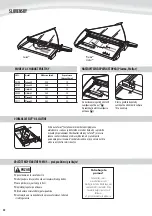 Preview for 6 page of Fellowes SafeCut Plasma Series Quick Start Manual