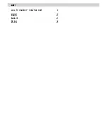 Preview for 2 page of Fellowes SATURN 3i 125 User Manual