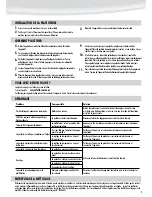 Preview for 7 page of Fellowes SATURN 3i 125 User Manual