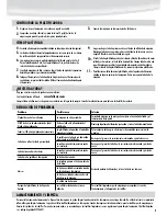 Preview for 9 page of Fellowes SATURN 3i 125 User Manual