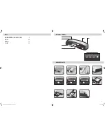 Preview for 2 page of Fellowes SATURN 3i 95 Manual