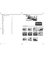 Предварительный просмотр 2 страницы Fellowes Saturn 3i A3 Instruction Manual