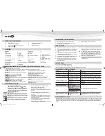 Preview for 5 page of Fellowes Saturn 3i A3 Instruction Manual