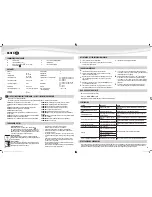 Preview for 10 page of Fellowes Saturn 3i A3 Instruction Manual