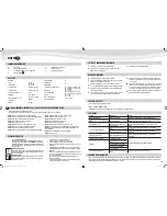 Preview for 12 page of Fellowes Saturn 3i A3 Instruction Manual