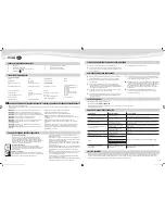 Preview for 14 page of Fellowes Saturn 3i A3 Instruction Manual