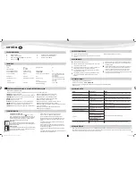 Предварительный просмотр 24 страницы Fellowes Saturn 3i A3 Instruction Manual