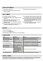 Preview for 3 page of Fellowes Saturn3i A4 Manual