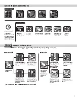 Preview for 4 page of Fellowes SB-83I User Manual