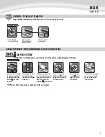 Preview for 5 page of Fellowes SB-83I User Manual