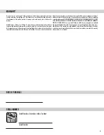 Preview for 7 page of Fellowes SB-83I User Manual