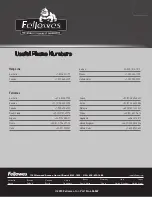 Preview for 8 page of Fellowes SB-83I User Manual