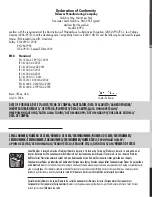 Preview for 9 page of Fellowes SB-99Ci Instructions Manual