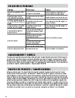 Preview for 12 page of Fellowes Spectra 95 User Manual